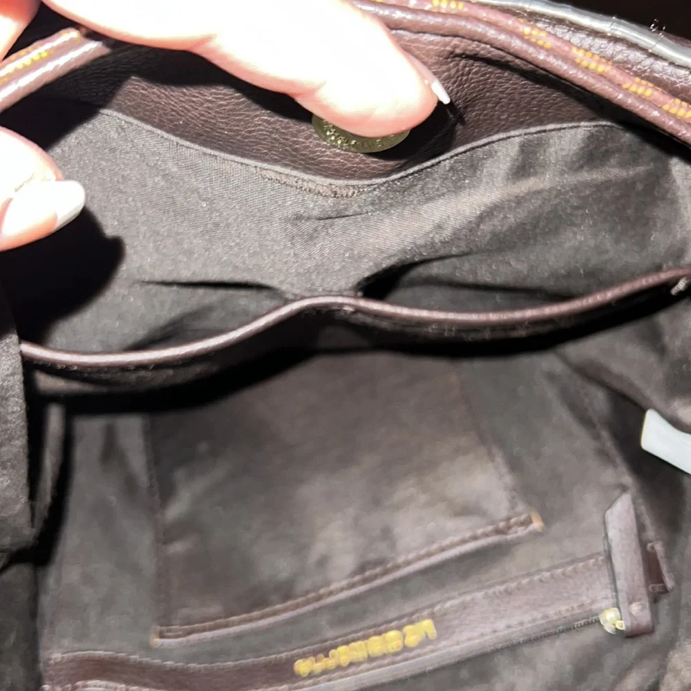 LIZ CLAIBORNE Purse 👜 - Picture 13 of 16